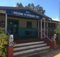 Esperance YHA - Accommodation Main Beach