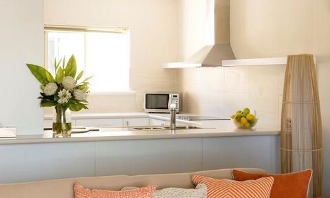 The Marina Hotel - Mindarie - Accommodation Main Beach 19