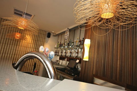 The Marina Hotel - Mindarie - Accommodation Main Beach 10