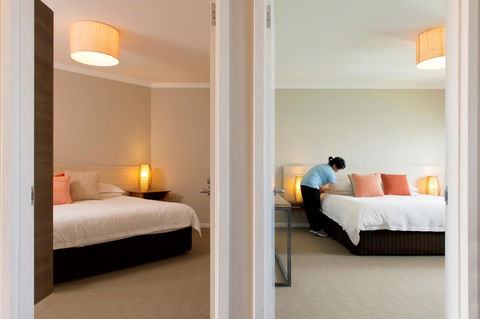 The Marina Hotel - Mindarie - Accommodation Main Beach 23