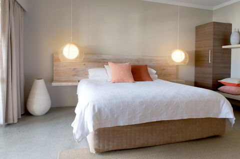 The Marina Hotel - Mindarie - Accommodation Main Beach 20
