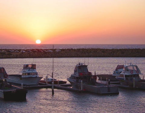 The Marina Hotel - Mindarie - Accommodation Main Beach 16