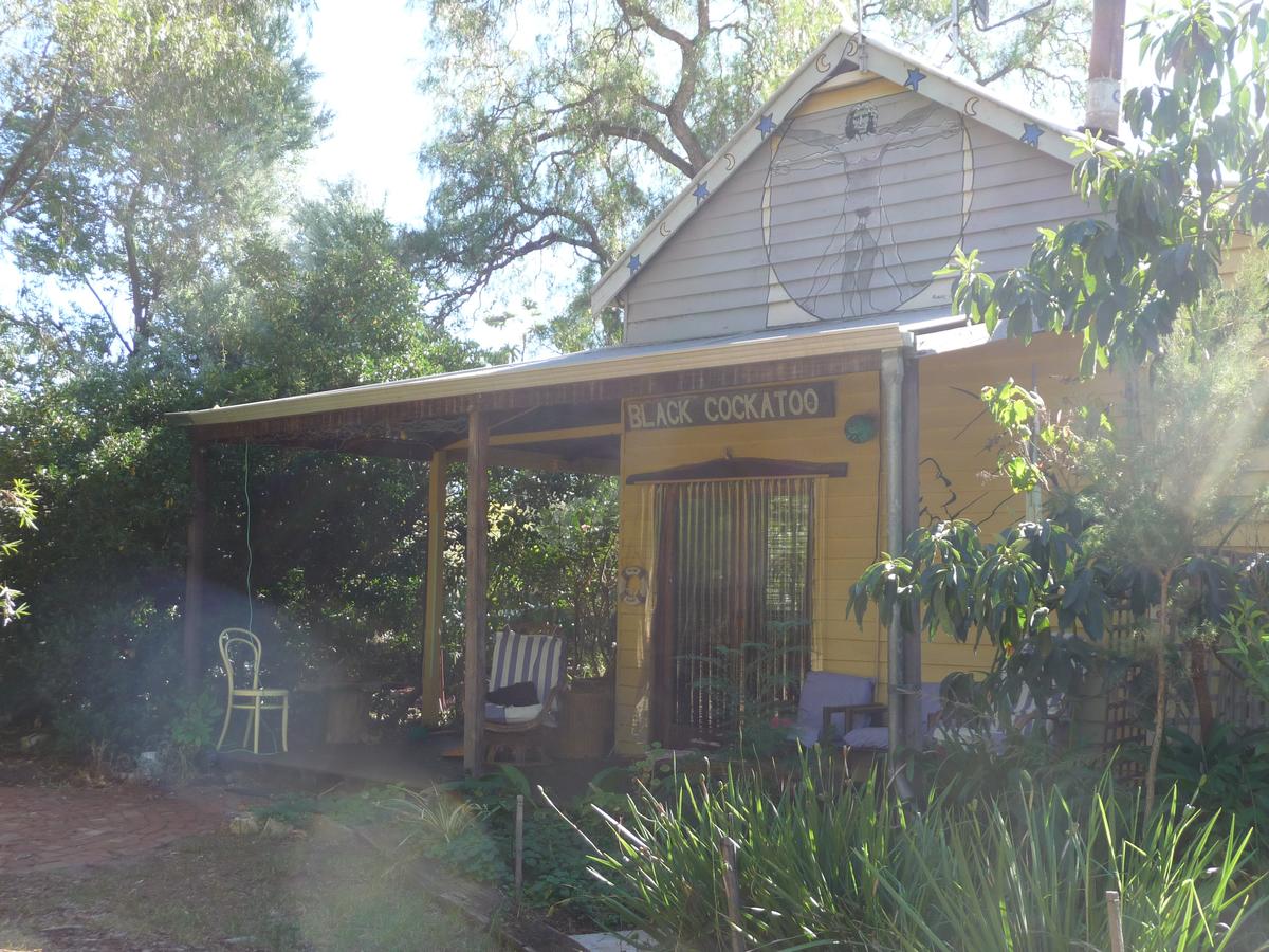 Nannup WA Accommodation Main Beach