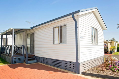 Discovery Parks â€“ Bunbury - Accommodation Main Beach 16