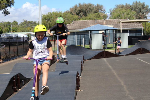 Discovery Parks â€“ Bunbury - Accommodation Main Beach 30