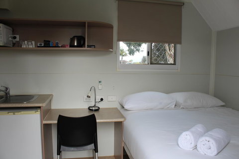 Discovery Parks â€“ Bunbury - Accommodation Main Beach 6
