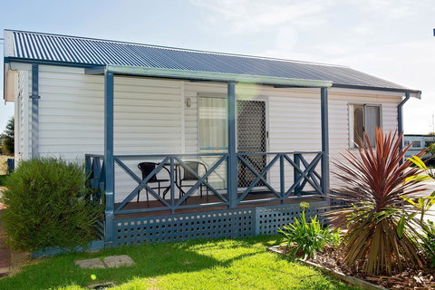 Discovery Parks â€“ Bunbury - Accommodation Main Beach 19