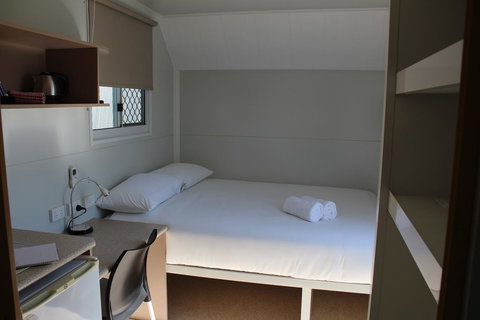 Discovery Parks â€“ Bunbury - Accommodation Main Beach 5