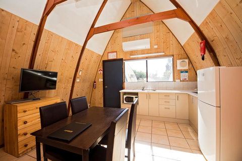 Discovery Parks â€“ Bunbury - Accommodation Main Beach 11