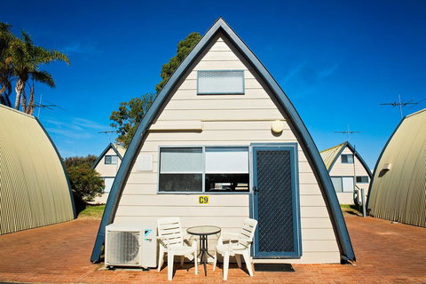 Discovery Parks â€“ Bunbury - Accommodation Main Beach 22