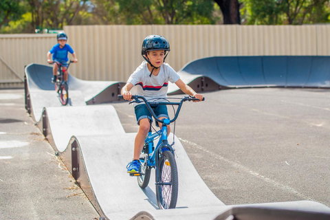 Discovery Parks â€“ Bunbury - Accommodation Main Beach 26