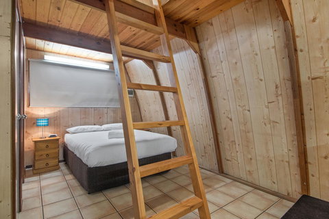 Discovery Parks â€“ Bunbury - Accommodation Main Beach 38