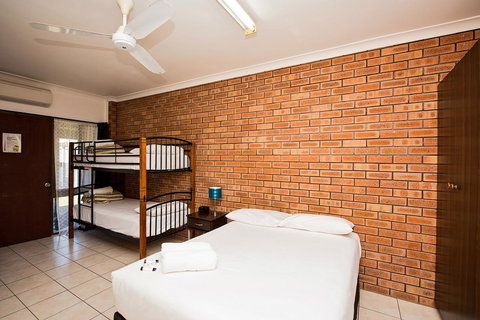 Discovery Parks â€“ Bunbury - Accommodation Main Beach 17