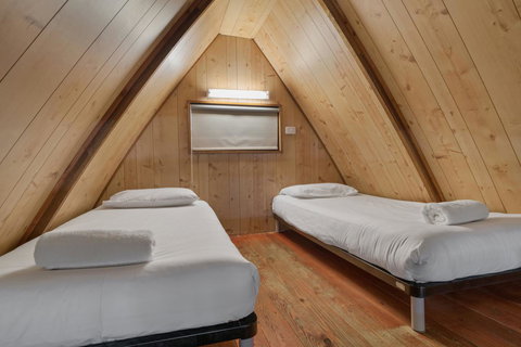 Discovery Parks â€“ Bunbury - Accommodation Main Beach 36