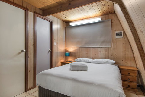 Discovery Parks â€“ Bunbury - Accommodation Main Beach 37