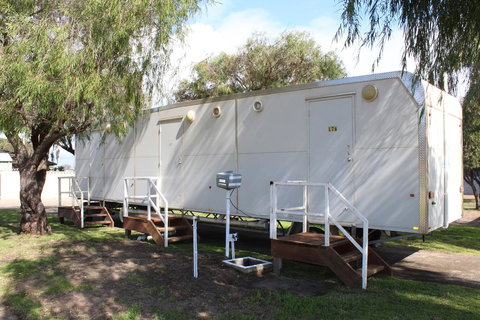 Discovery Parks â€“ Bunbury - Accommodation Main Beach 4