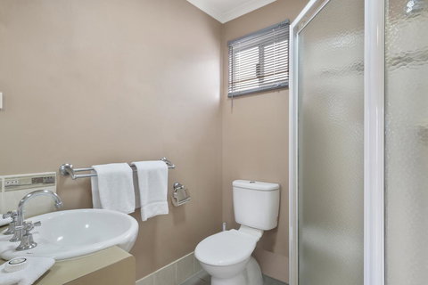 Discovery Parks â€“ Bunbury - Accommodation Main Beach 43