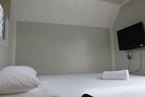 Discovery Parks â€“ Bunbury - Accommodation Main Beach 3