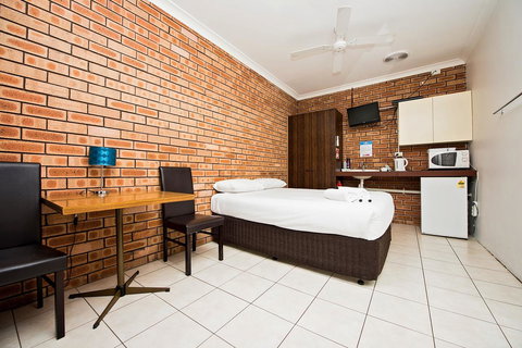 Discovery Parks â€“ Bunbury - Accommodation Main Beach 18