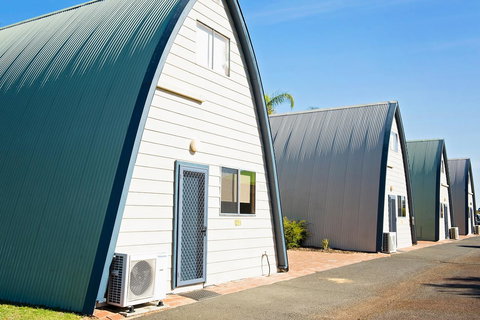 Discovery Parks â€“ Bunbury - Accommodation Main Beach 21