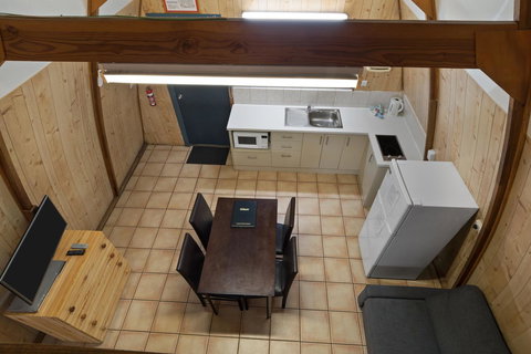 Discovery Parks â€“ Bunbury - Accommodation Main Beach 35