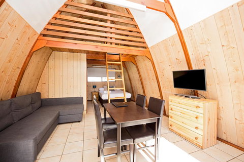 Discovery Parks â€“ Bunbury - Accommodation Main Beach 13