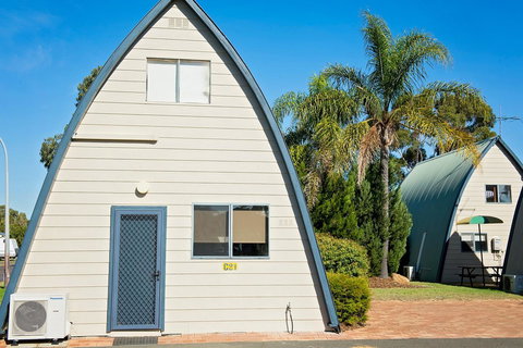 Discovery Parks â€“ Bunbury - Accommodation Main Beach 20