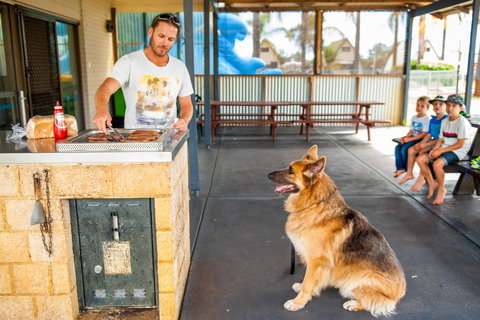 Discovery Parks â€“ Bunbury - Accommodation Main Beach 25