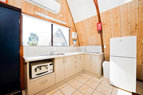 Discovery Parks â€“ Bunbury - Accommodation Main Beach 10