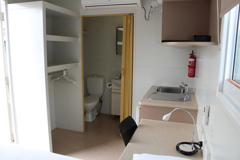 Discovery Parks â€“ Bunbury - Accommodation Main Beach 8