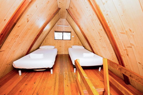 Discovery Parks â€“ Bunbury - Accommodation Main Beach 12