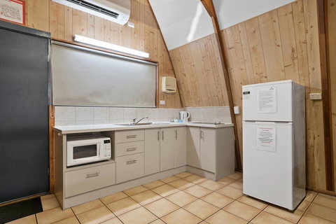 Discovery Parks â€“ Bunbury - Accommodation Main Beach 39