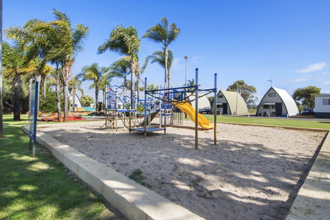 Discovery Parks â€“ Bunbury - Accommodation Main Beach 33