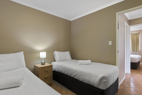 Discovery Parks â€“ Bunbury - Accommodation Main Beach 44