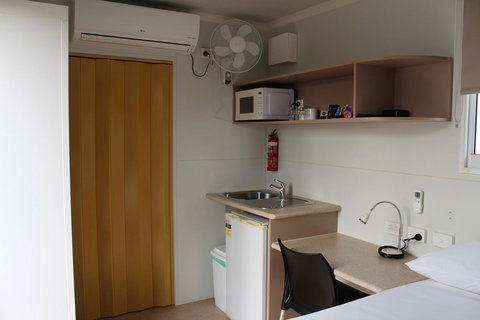 Discovery Parks â€“ Bunbury - Accommodation Main Beach 2