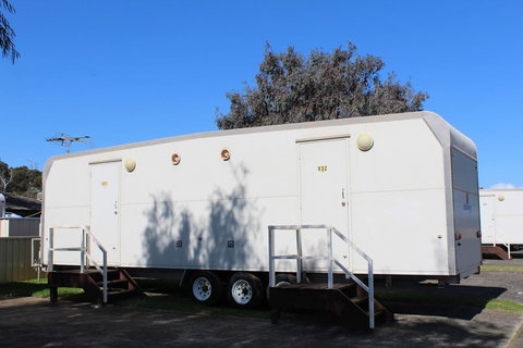 Discovery Parks â€“ Bunbury - Accommodation Main Beach 1