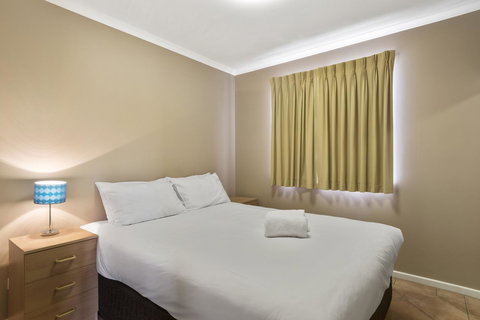 Discovery Parks â€“ Bunbury - Accommodation Main Beach 42