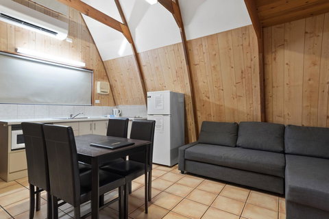 Discovery Parks â€“ Bunbury - Accommodation Main Beach 40