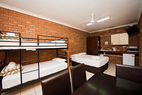 Discovery Parks â€“ Bunbury - Accommodation Main Beach 9