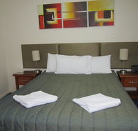 Alderney On Hay  Managed by Starwest Hotel  Apartments - Accommodation Main Beach
