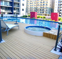 128 On The Terrace - Accommodation Main Beach