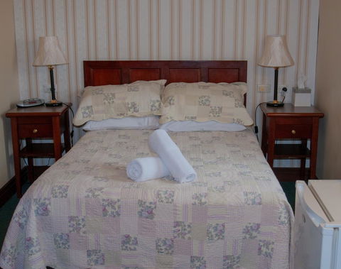 Higgins Lane Motel - Accommodation Main Beach 11