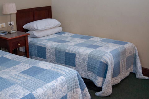 Higgins Lane Motel - Accommodation Main Beach 19
