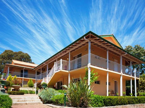 Higgins Lane Motel - Accommodation Main Beach 6