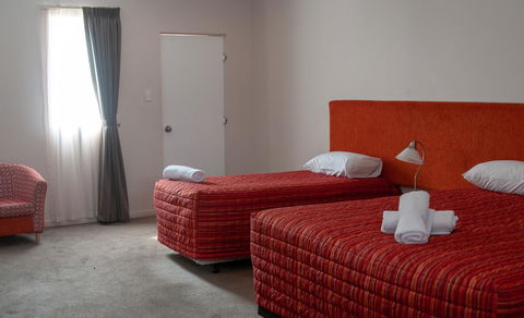 Higgins Lane Motel - Accommodation Main Beach 26