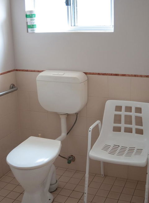Higgins Lane Motel - Accommodation Main Beach 18