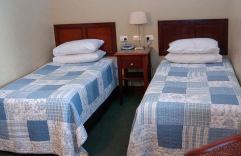 Higgins Lane Motel - Accommodation Main Beach 17