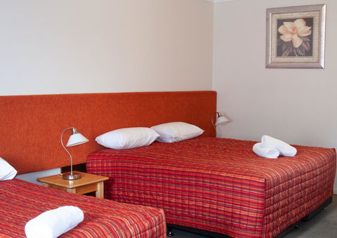 Higgins Lane Motel - Accommodation Main Beach 10