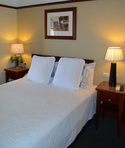 Higgins Lane Motel - Accommodation Main Beach 30
