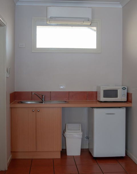 Higgins Lane Motel - Accommodation Main Beach 15